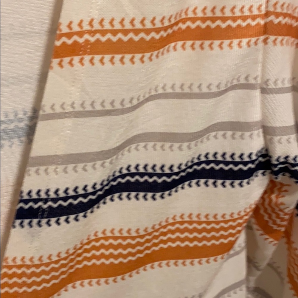 Multi Stripe Cardigan - Small - Picture 2 of 4